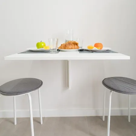 Apartamento One Bedroom Seaview Urban *