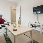 Apartamento One Bedroom Seaview Urban Lagos