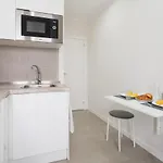 One Bedroom Seaview Urban *