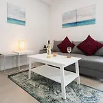 One Bedroom Seaview Urban