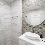 One Bedroom Seaview Urban Apartment Lagos