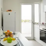 One Bedroom Seaview Urban Apartamento *