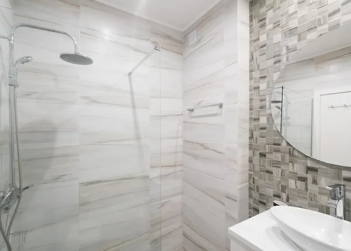 One Bedroom Seaview Urban *