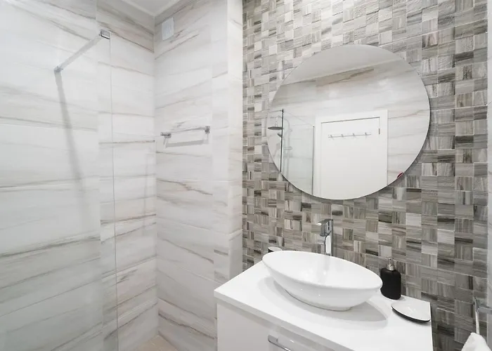 One Bedroom Seaview Urban アパート ラゴス