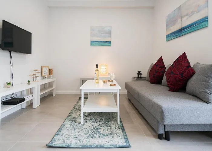 One Bedroom Seaview Urban