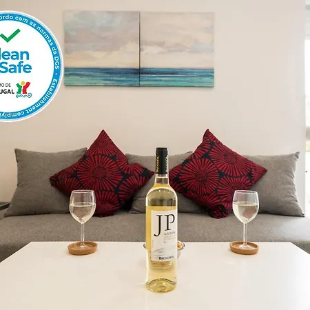 One Bedroom Seaview Urban