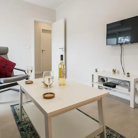 Appartamento One Bedroom Seaview Urban Lagos