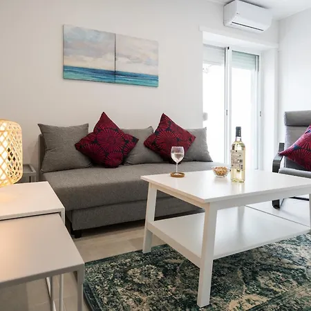 One Bedroom Seaview Urban Apartment Lagos