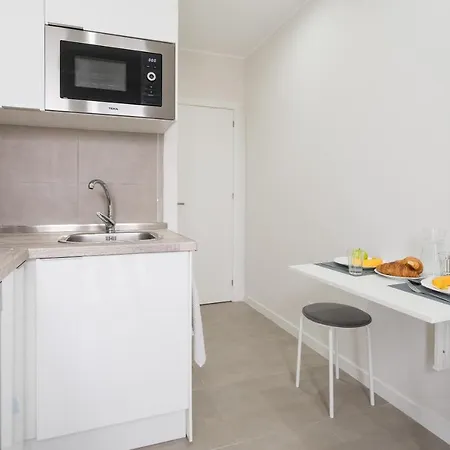 One Bedroom Seaview Urban *
